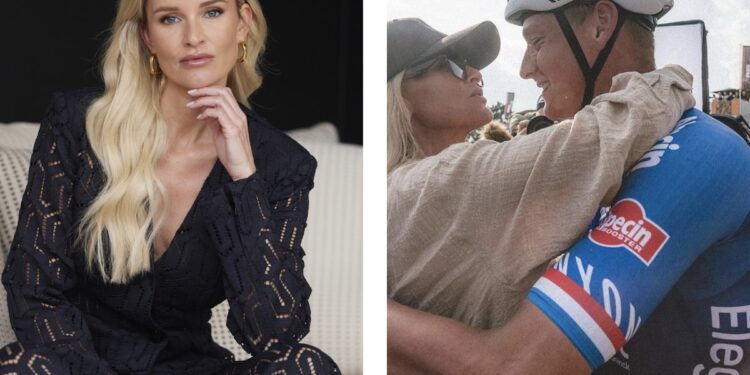 Roxanne Bertels in tranen: “Ik beëindig de relatie met Mathieu” – Fans diep geraakt door emotionele onthulling