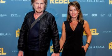 Familie-Acteur Werner De Smedt en Vrouw Julie Beëindigen Hun Relatie na 21 Jaar