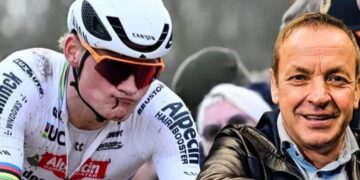 Moet Van der Poel reeds vrezen? Herygers doet straffe uitspraak