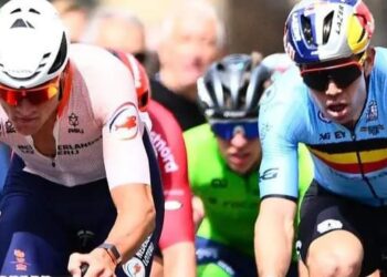 Thijs Zonneveld – Veldrijden Zonder Van Aert & Van der Poel? “Hij Zit Er Niet op te Wachten”