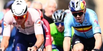 Thijs Zonneveld – Veldrijden Zonder Van Aert & Van der Poel? “Hij Zit Er Niet op te Wachten”