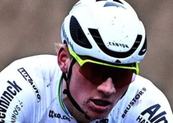 Veldritcomeback Van der Poel bekend – veelbesproken datum onthuld