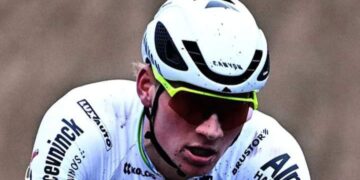 Veldritcomeback Van der Poel bekend – veelbesproken datum onthuld