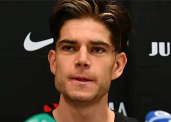 Hij komt, hij komt..! Wout van Aert dropt langverwachte aankondiging