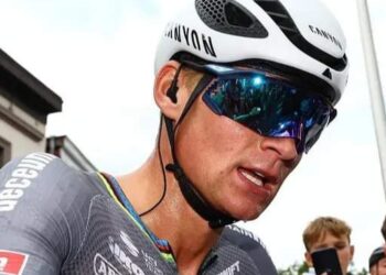 Kopmanschap van Mathieu van der Poel bij Alpecin onder druk door snelle opmars van Tibor Del Grosso