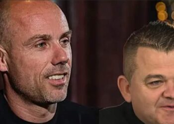 “Veldrit in Chaos: Nys en Mettepenningen Botsen Over het ‘Wout & Mathieu-effect’ in de Wereldbeker!”