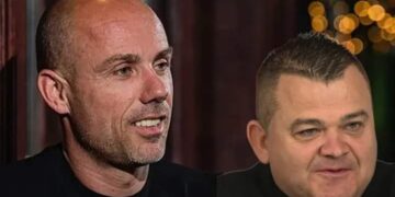 “Veldrit in Chaos: Nys en Mettepenningen Botsen Over het ‘Wout & Mathieu-effect’ in de Wereldbeker!”