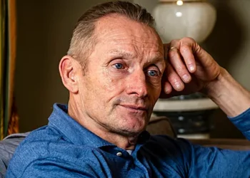 Grote miserie bij Van der Poel: vader Adrie geeft uitleg