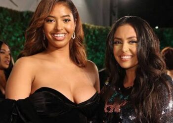 BREAKING: Natalia Bryant Shocks the World with Allegations About Her Mother Vanessa Bryant’s Affair with an NBA Star