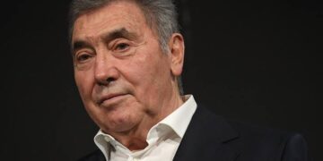 Eddy Merckx Heeft Slecht Nieuws voor Fans: “Al Lang Geheimgehouden”