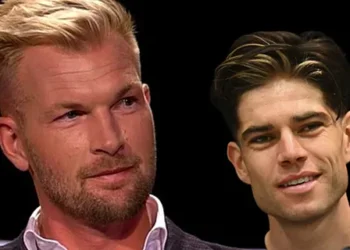 Van Gucht haalt uit: clash met Van Aert wacht