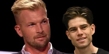 Van Gucht haalt uit: clash met Van Aert wacht