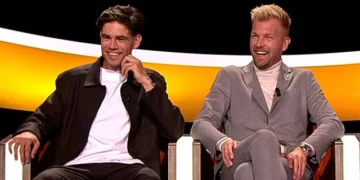 Wout van Aert Steelt de Show met Humor in De Slimste Mens ter Wereld