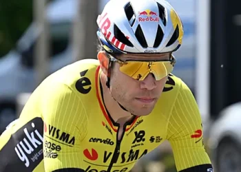 Wout van Aert Twijfelt aan Zijn Sprintvorm: “Ik begrijp niet volledig wat er gebeurt”