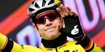 Manager bevestigt: Wout van Aert wijst tv-aanbiedingen af door overvolle agenda