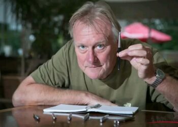 Pol Goossen verbreekt eindelijk de stilte over zijn toekomst in Thuis: “Ik weet wat mensen willen horen…”👇