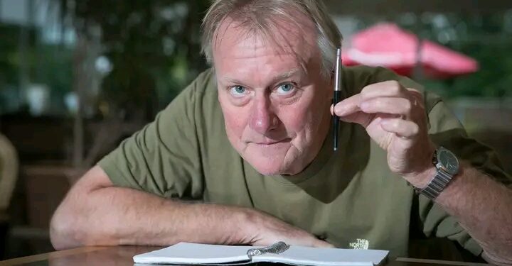 Pol Goossen verbreekt eindelijk de stilte over zijn toekomst in Thuis: “Ik weet wat mensen willen horen…”👇