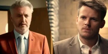 Spoilerartikel – Dinsdag 2 december 2025: Conflict, dreigementen en onverwachte berichten in Familie.👇