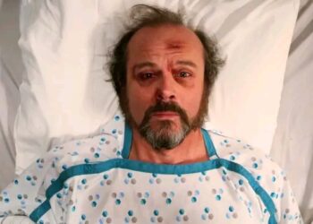 Thuis Shock – Waldek krijgt klap na klap – en dit keer lijkt het hem definitief te breken…