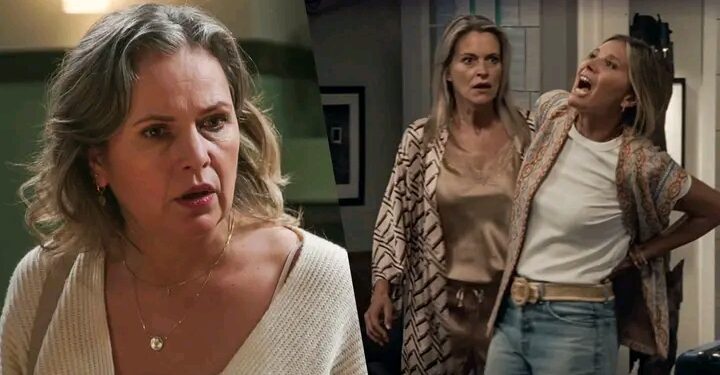 Jaloezie escaleert in Familie: Mieke voelt zich bedreigd door Kiki – “Dit kan helemaal verkeerd aflopen”…