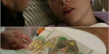 SCHOK bij Thuis: Hannah is overleden – het gezin is kapot van verdriet en dit was haar laatste wens