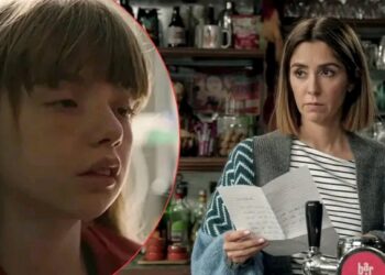 ‘THUIS’-spoiler: Openbaring over de pijnlijke toekomst van Hannah – Lynn blijkt vanaf het begin een vuil spel gespeeld te hebben!.👇