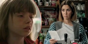 ‘THUIS’-spoiler: Openbaring over de pijnlijke toekomst van Hannah – Lynn blijkt vanaf het begin een vuil spel gespeeld te hebben!.👇