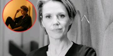 SCHOK: 5 minuten geleden deelde Katrien De Ruysscher van “Thuis” hartverscheurend nieuws – “Ik had nooit gedacht dat ik ooit slachtoffer van kanker zou worden”…