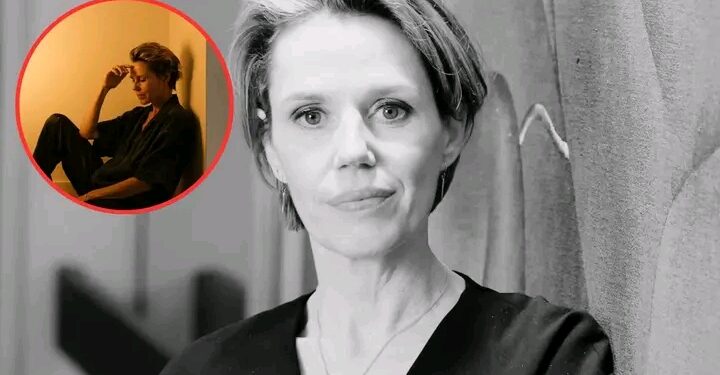 SCHOK: 5 minuten geleden deelde Katrien De Ruysscher van “Thuis” hartverscheurend nieuws – “Ik had nooit gedacht dat ik ooit slachtoffer van kanker zou worden”…