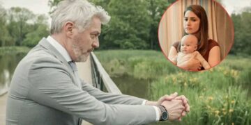 Schokkende DNA-waarheid in Familie: Het kind van Stefanie blijkt niet van Lars te zijn – dít is de echte vader van haar kind!…