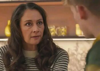 Marie ontdekt een schokkende brief over Andreas’ studie – en niets zal nog hetzelfde zijn – “en fans zullen hierdoor GESCHOKT zijn.”👇