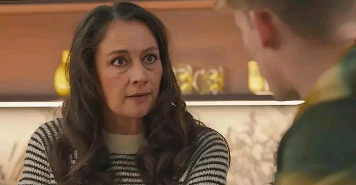 Marie ontdekt een schokkende brief over Andreas’ studie – en niets zal nog hetzelfde zijn – “en fans zullen hierdoor GESCHOKT zijn.”👇