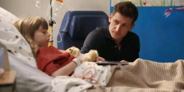 Hartverscheurend moment in Thuis: kijkers in tranen na pakkende scène tussen Tim en Hannah — “Ik kon niet stoppen met huilen”…