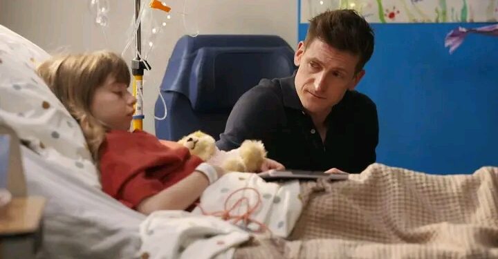 Hartverscheurend moment in Thuis: kijkers in tranen na pakkende scène tussen Tim en Hannah — “Ik kon niet stoppen met huilen”…