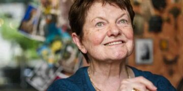 Familie in shock: geliefd personage van Janine Bischops balanceert op de rand van leven en dood — “Dit zagen we niet aankomen”…