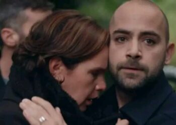 4 grote onthullingen in Familie: relaties op springen, geheimen ontrafeld en een gevaarlijk machtsspel..👇