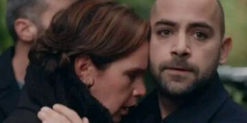 4 grote onthullingen in Familie: relaties op springen, geheimen ontrafeld en een gevaarlijk machtsspel..👇