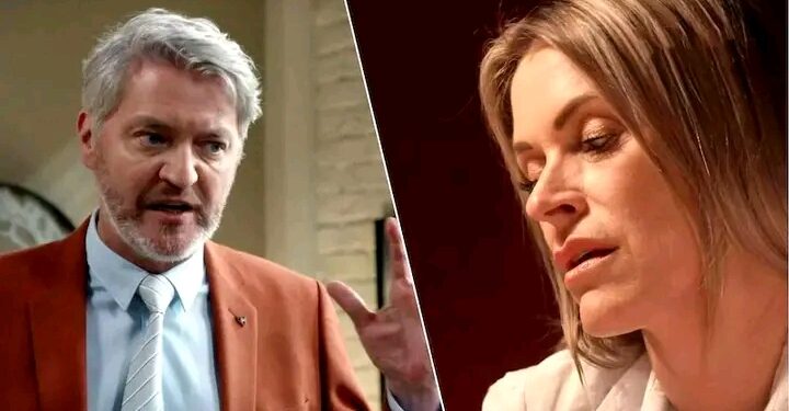 Spoiler ‘Familie’ – Woensdag 31 december 2025: Oudjaarsavond ontaardt in chaos – Linus ontploft, Kiki breekt en Lars speelt een gevaarlijk spel..