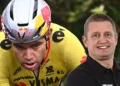 Voormalig wereldkampioen veldrijden Bart Wellens tempert de verwachtingen rond Wout van Aert en waarschuwt dat fans, ondanks de spanning in Namen, rekening moeten houden met een periode van dominantie van Mathieu van der Poel.