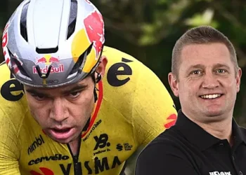 Voormalig wereldkampioen veldrijden Bart Wellens tempert de verwachtingen rond Wout van Aert en waarschuwt dat fans, ondanks de spanning in Namen, rekening moeten houden met een periode van dominantie van Mathieu van der Poel.