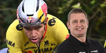 Voormalig wereldkampioen veldrijden Bart Wellens tempert de verwachtingen rond Wout van Aert en waarschuwt dat fans, ondanks de spanning in Namen, rekening moeten houden met een periode van dominantie van Mathieu van der Poel.
