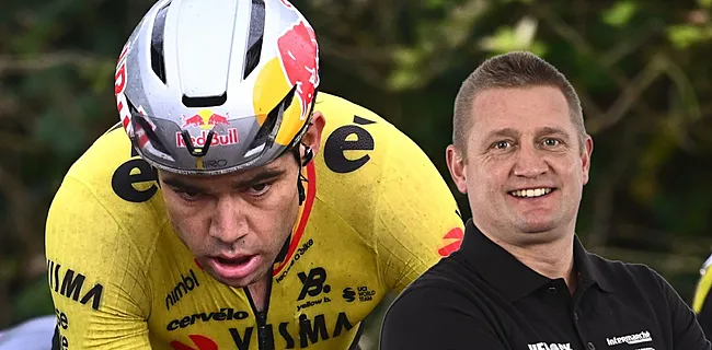 Voormalig wereldkampioen veldrijden Bart Wellens tempert de verwachtingen rond Wout van Aert en waarschuwt dat fans, ondanks de spanning in Namen, rekening moeten houden met een periode van dominantie van Mathieu van der Poel.