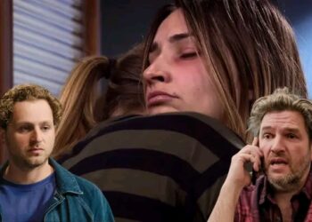 Vijf grote onthullingen schudden ‘Familie’ op: nieuwe plannen, groeiend wantrouwen en relaties onder druk