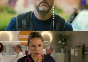 THUIS SHOCK: Drie slachtoffers met schotwonden — één lichtgewond, één zwaargewond en één in kritieke toestand – en dit is de persoon die voor zijn/haar leven vecht…