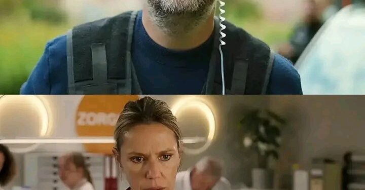 THUIS SHOCK: Drie slachtoffers met schotwonden — één lichtgewond, één zwaargewond en één in kritieke toestand – en dit is de persoon die voor zijn/haar leven vecht…