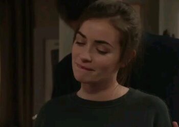 Vooruitblik vanavond: Stefanie wordt door iedereen afgewezen – Ewout lokt Jelle in een val 👇