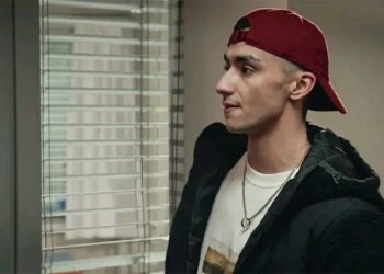 ‘Familie’-spoiler: Brahim is eindelijk eerlijk tegen Elise – en ze worden een koppel!.