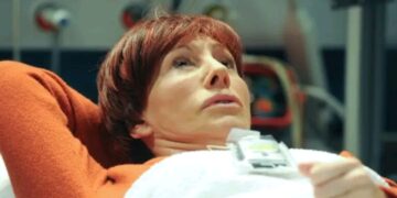 SHOCK: Jacky Lafon keert terug in Familie – staat ‘tante Rita’ op het punt om opnieuw te veranderen in de omstreden ‘zatte Rita’? De waarheid verrast fans!