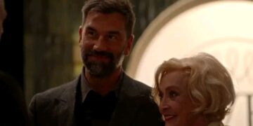 SCHOKKENDE ONTHULLING in Thuis: Caesar blijkt de buitenechtelijke zoon van Marianne – en jaagt hij op de erfenis?.👇