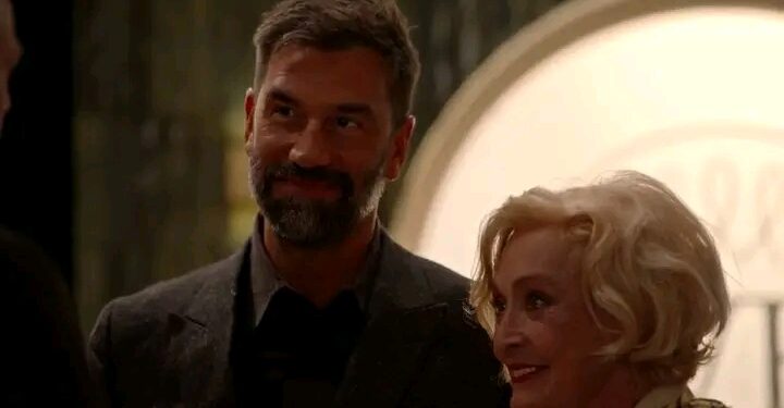 SCHOKKENDE ONTHULLING in Thuis: Caesar blijkt de buitenechtelijke zoon van Marianne – en jaagt hij op de erfenis?.👇